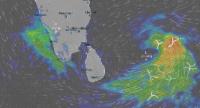 Rains to Subside as Low-Pressure Area Moves Away